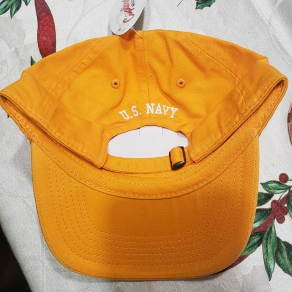 US Navy / United States Navy / USN 1775 hat - Picture 2 of 6